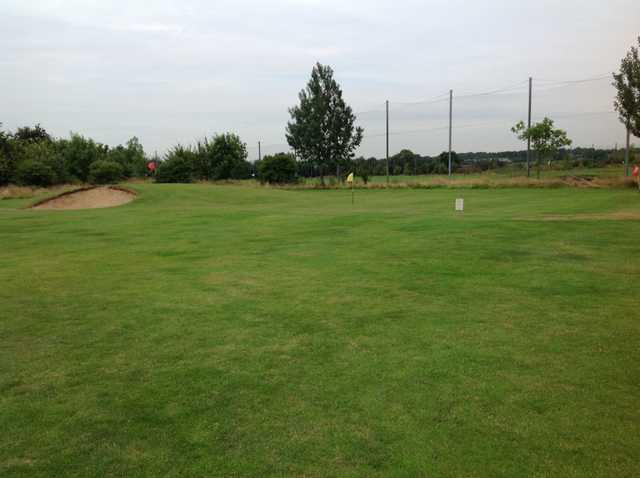 Park Hill Golf Club - photo 7