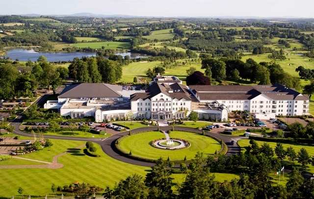 Slieve Russell Golf & Country Club - photo 6