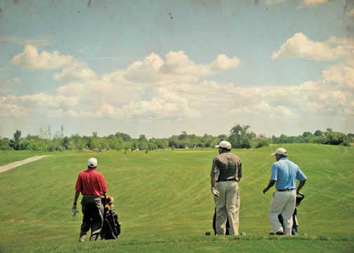 Mayfield Golf Club - photo 3
