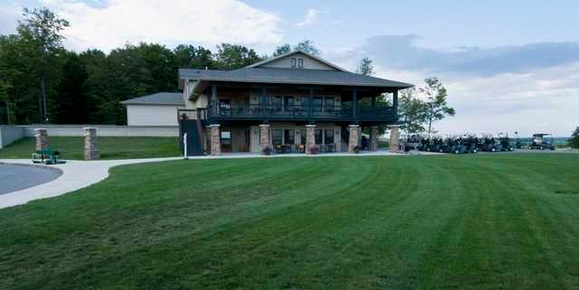 Mill Creek Golf Club - photo 2