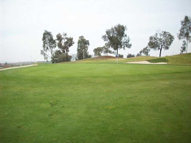 Santa Clara Golf & Tennis Club - photo 3