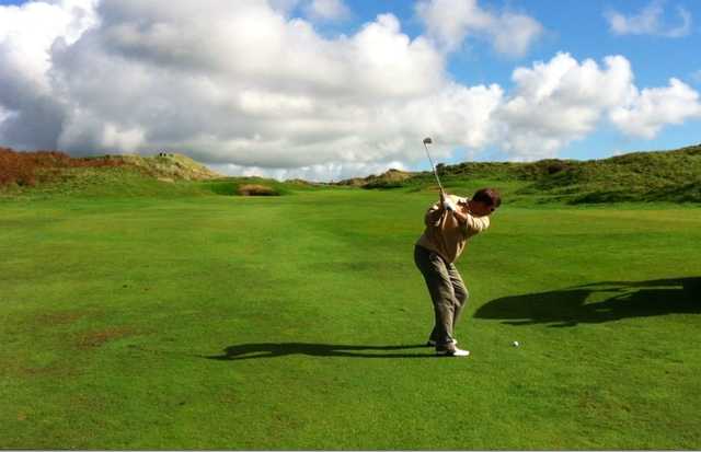Pyle & Kenfig Golf Club - photo 5