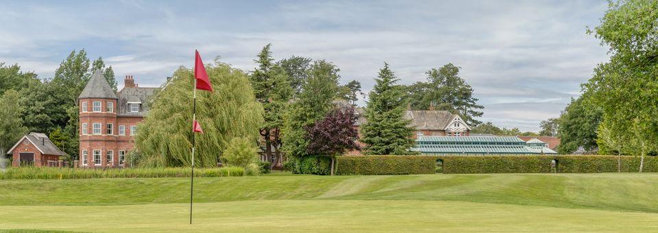 Ardencote Golf - photo 4