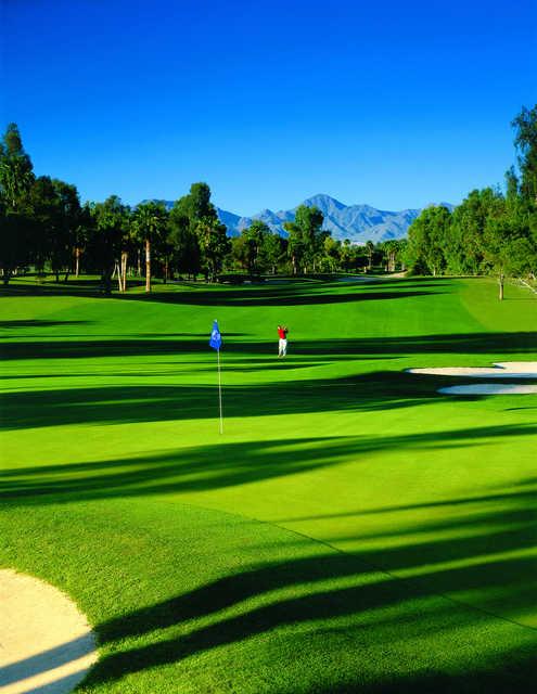 McCormick Ranch Golf Club - Palm Course