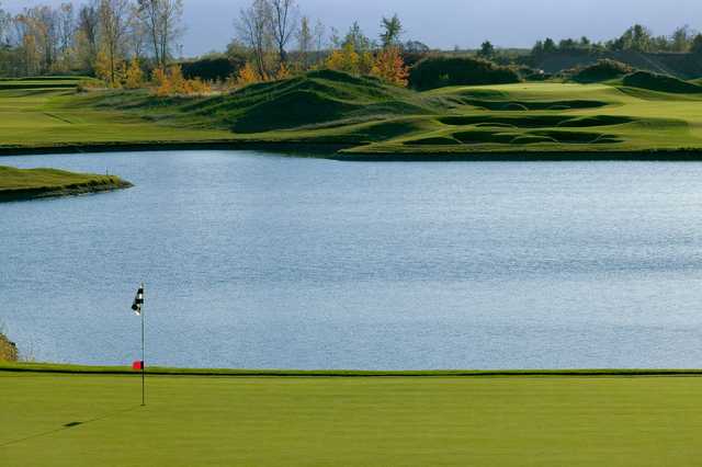 FireRock Golf Club - photo 2