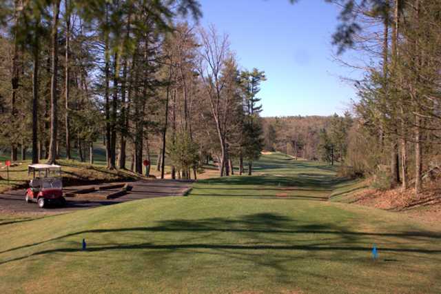 Quail Hollow Country Club - photo 3