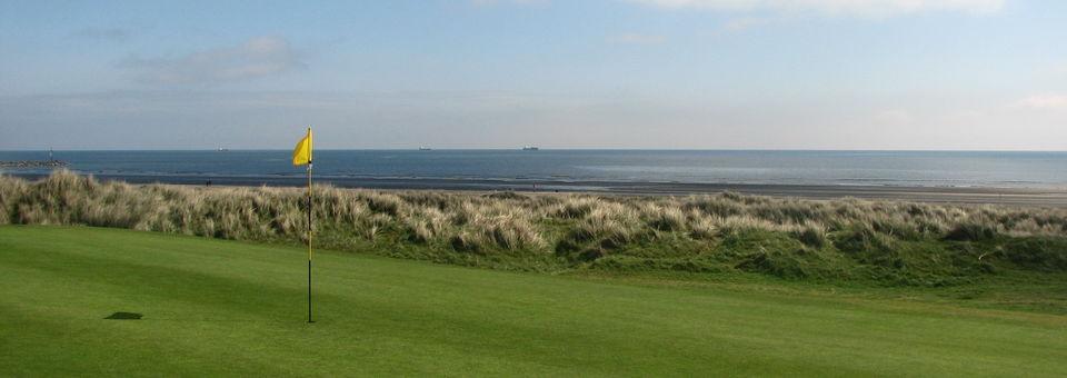 Laytown and Bettystown Golf Club - photo 7
