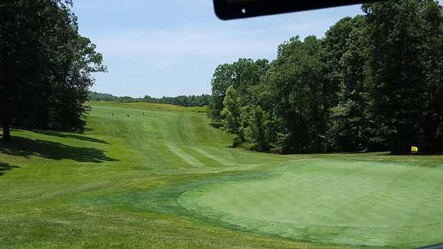 The Bear Trace At Cumberland Mountain - photo 3