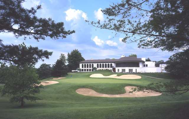 Dayton Country Club - photo 2