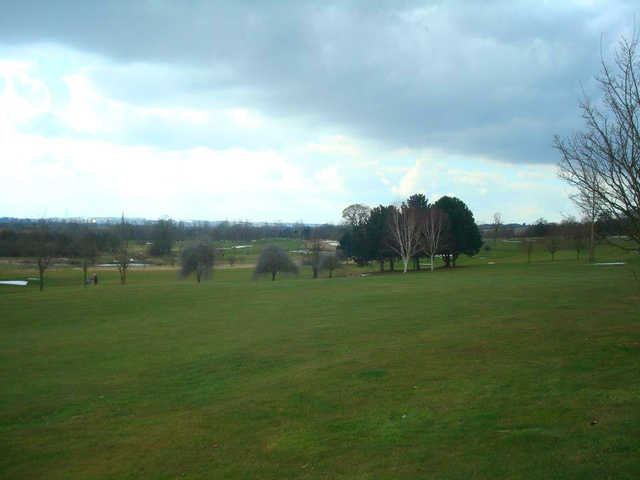Belton Woods Hotel, Spa & Golf Resort - Woodside Course - photo 3
