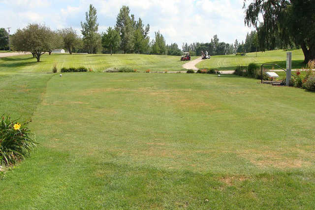 Silver Lake Country Club - photo 2