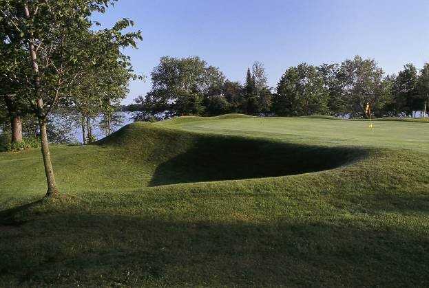 Tagalong Golf Course - photo 3