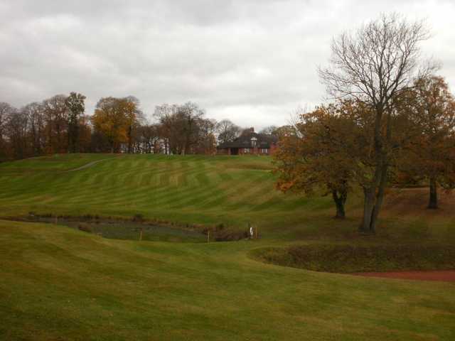 Chesterton Valley Golf Club - photo 5