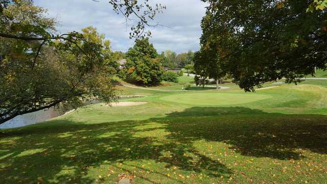 Standard Country Club - photo 3