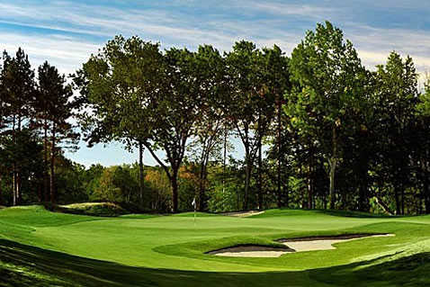 Minisceongo Golf Club - photo 2