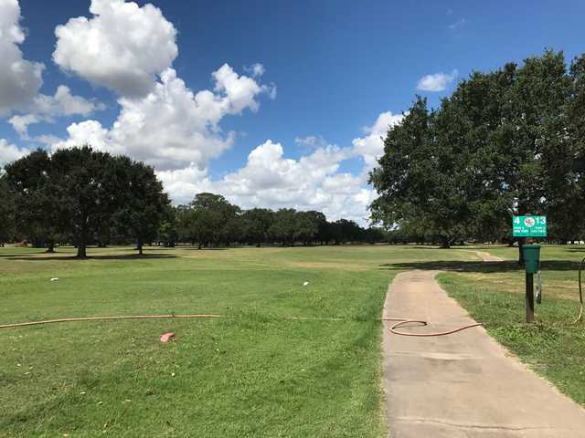 Bay-Cel Golf Course - photo 2