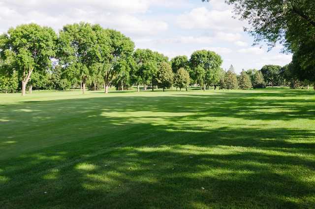Minneapolis Golf Club - photo 2