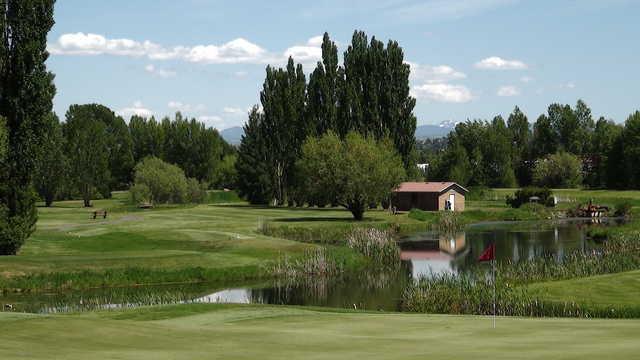 Teton Lakes 1