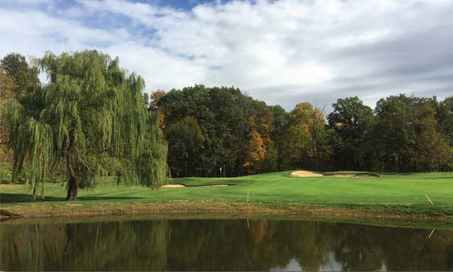 Charleston Country Club