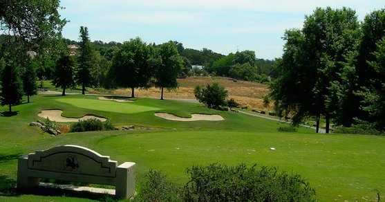 Rancho Murieta Country Club - North Course - photo 4