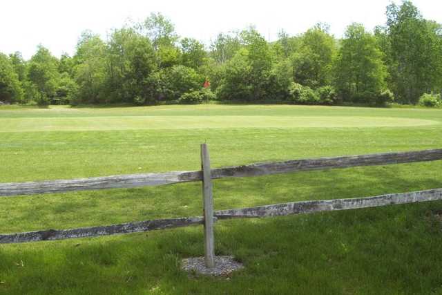 Allegany Hills Golf Course - photo 2