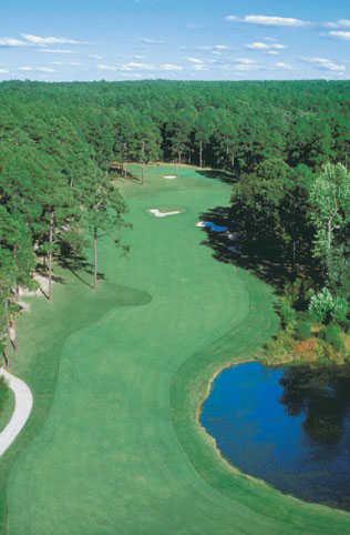 Pinehurst No. 9 - photo 6