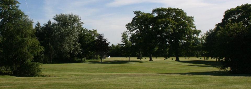 Rhuddlan Golf Club