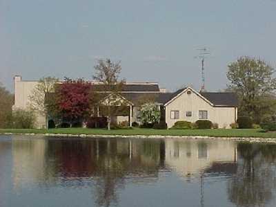 Mercer County Elks Golf Club - photo 3