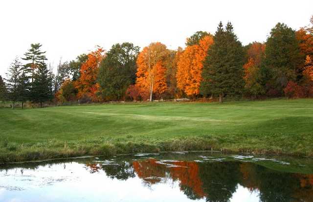 Oak Hills Golf Club - Highlands Course - photo 4