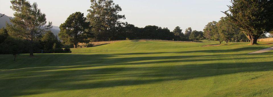Crystal Springs Golf Course - photo 6