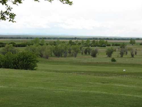 Chinook Golf & Country Club