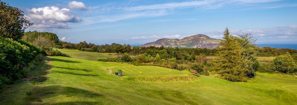 Whiting Bay Golf Club - photo 7