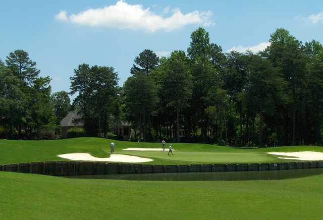 The Peninsula Club