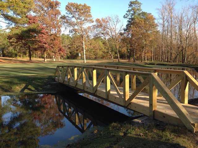 Duplin Country Club