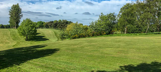 Kingsthorpe Golf Club - photo 2