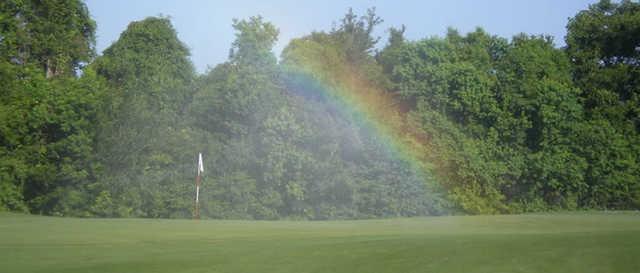 Les Vieux Chenes Golf Course - photo 5