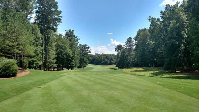 Capital City Club Crabapple - photo 1