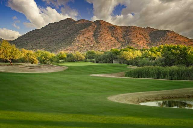 Dove Valley Ranch Golf Club - photo 4