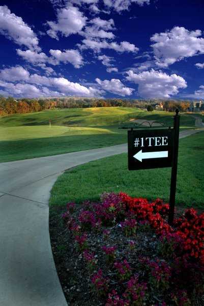 Pevely Farms Golf Club - photo 5
