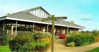Woodspring Golf & Country Club - photo 6