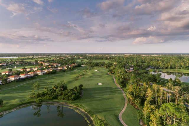 Valencia Golf and Country Club - photo 2