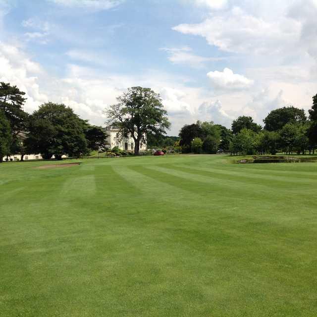 Owston Hall - photo 2