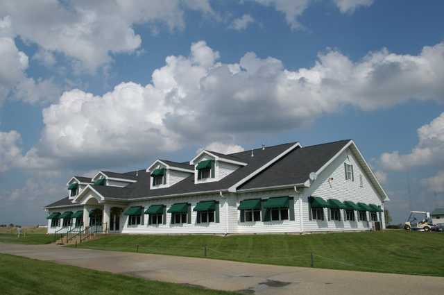 Gateway National Golf Links - photo 5