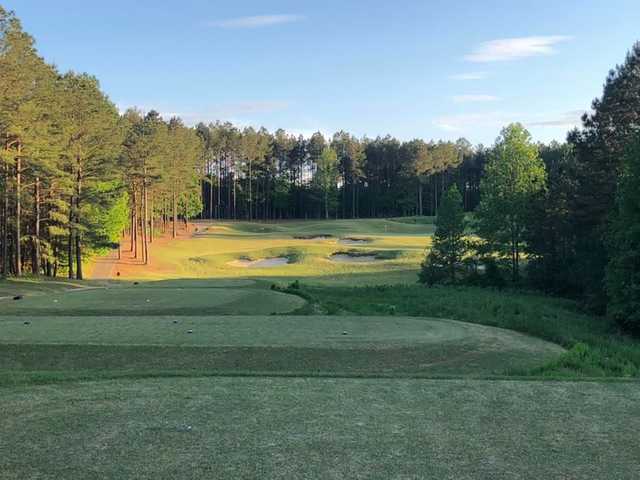 Brickshire Golf Club - photo 2
