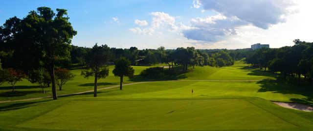 Stevens Park Golf Course - photo 4