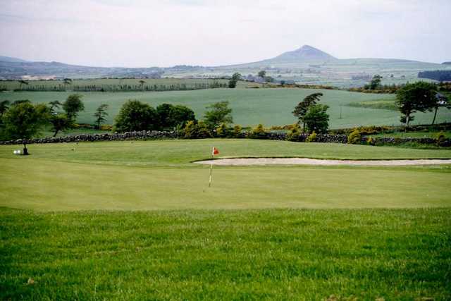 Roundwood Golf Club - photo 2