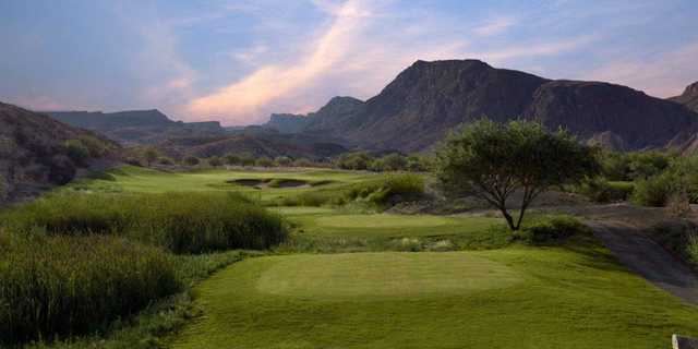 Black Jack's Crossing at Lajitas - photo 3