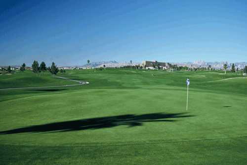 Angel Park Golf Club - Palm Course - photo 3