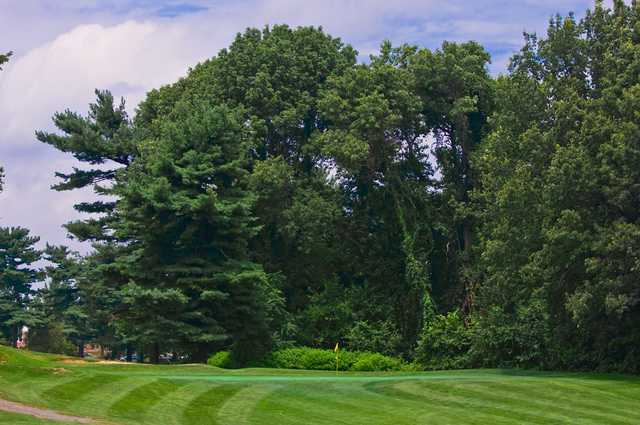 Walnut Lane Golf Club - photo 3