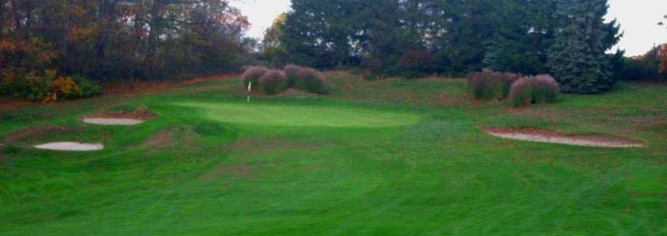 Harmony Ridge Golf Club - photo 4